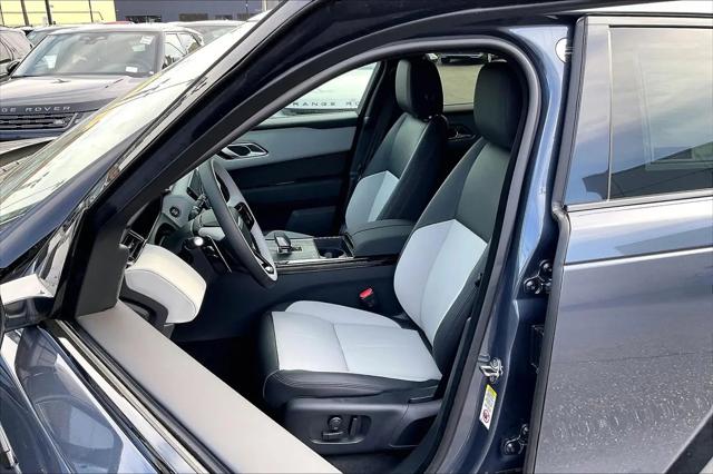 2026 Land Rover Range Rover Velar P250 Dynamic SE