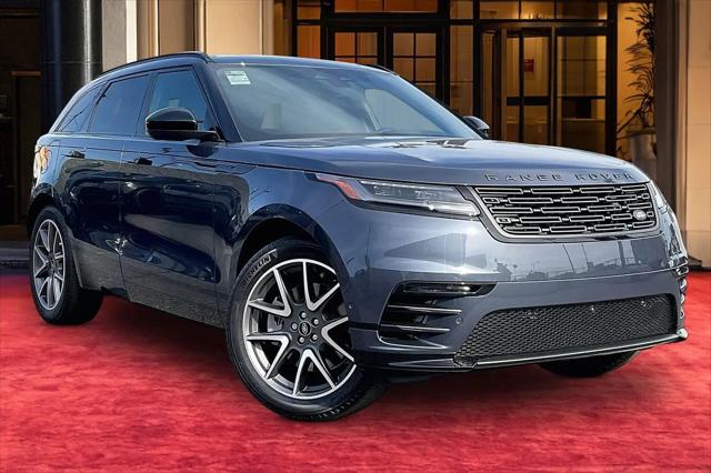 2026 Land Rover Range Rover Velar P250 Dynamic SE