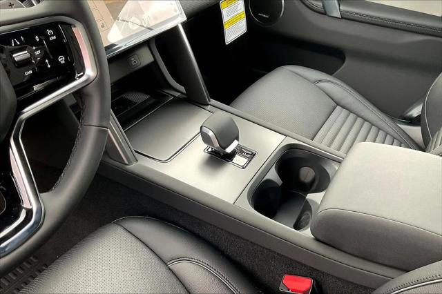 2026 Land Rover Discovery Sport Landmark