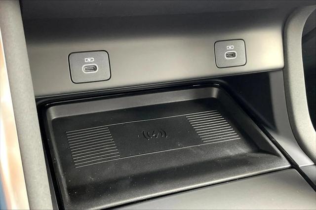 2026 Land Rover Discovery Sport Landmark