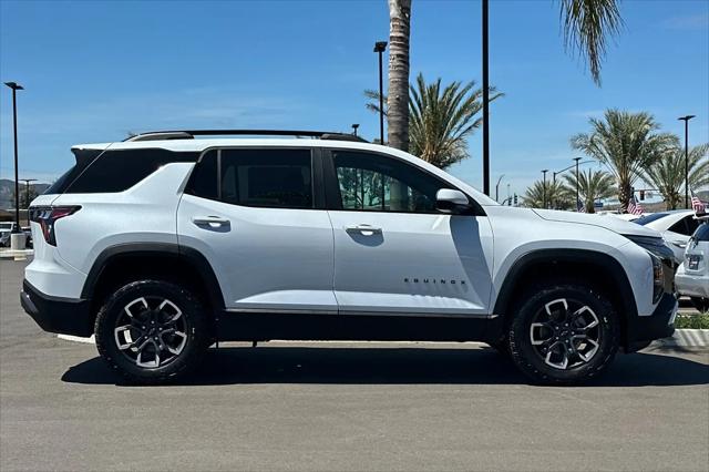 2026 Chevrolet Equinox AWD ACTIV