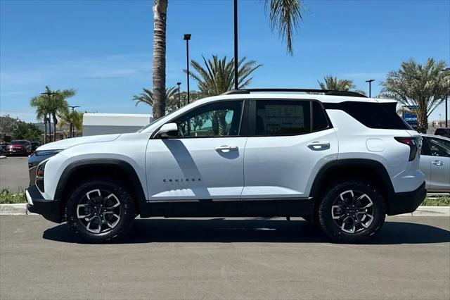 2026 Chevrolet Equinox AWD ACTIV