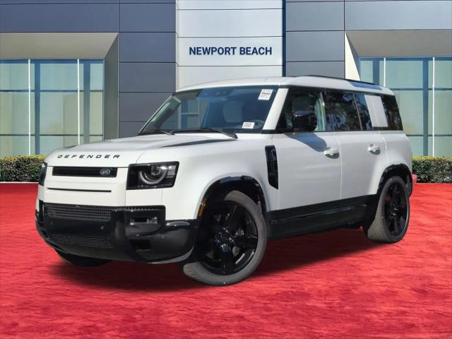 2026 Land Rover Defender P400 X-Dynamic SE for sale in Newport Beach, CA