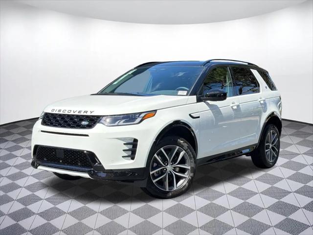 2026 Land Rover Discovery Sport Landmark for sale in Newport Beach, CA
