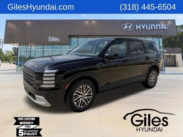 2026 Hyundai Palisade SE for sale in Pineville, LA