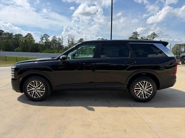 2026 Hyundai Palisade SE