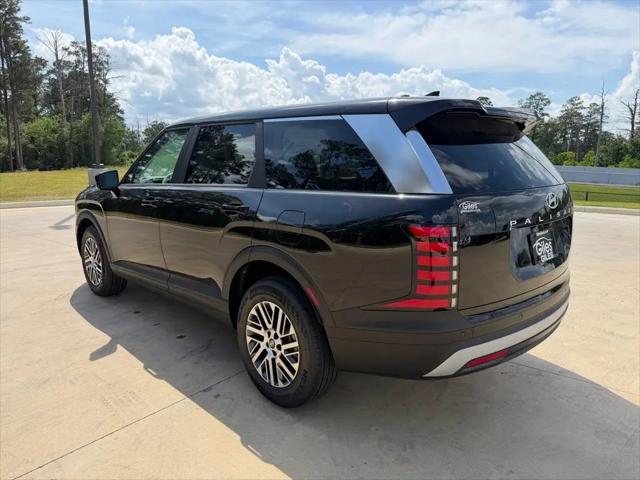 2026 Hyundai Palisade SE