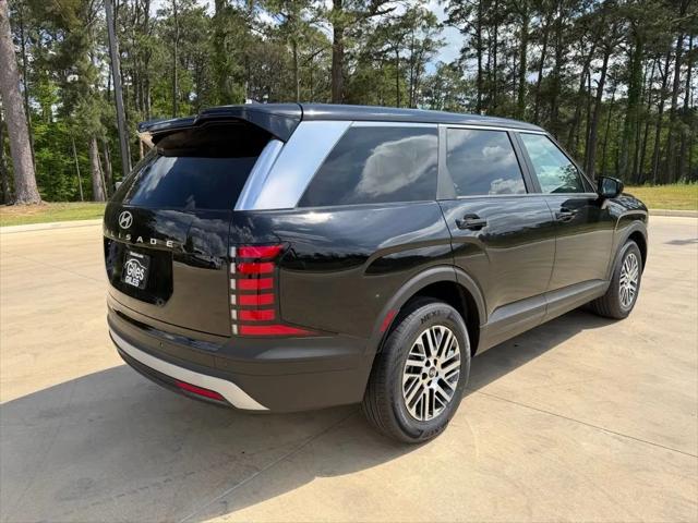 2026 Hyundai Palisade SE