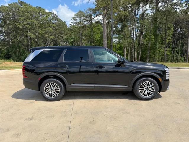 2026 Hyundai Palisade SE