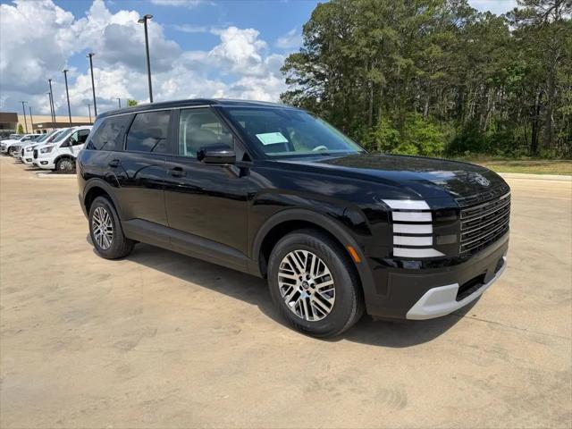 2026 Hyundai Palisade SE