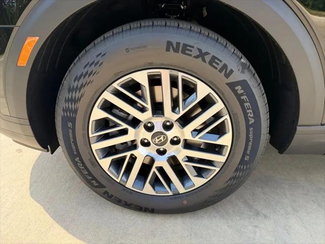 2026 Hyundai Palisade SE