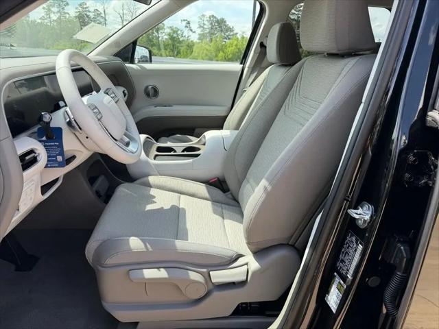 2026 Hyundai Palisade SE