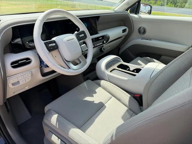 2026 Hyundai Palisade SE