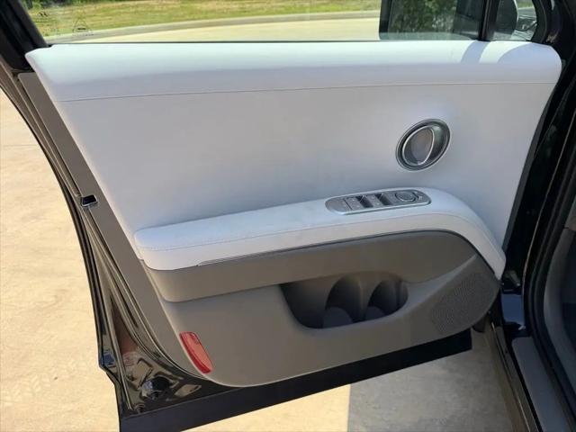 2026 Hyundai Palisade SE
