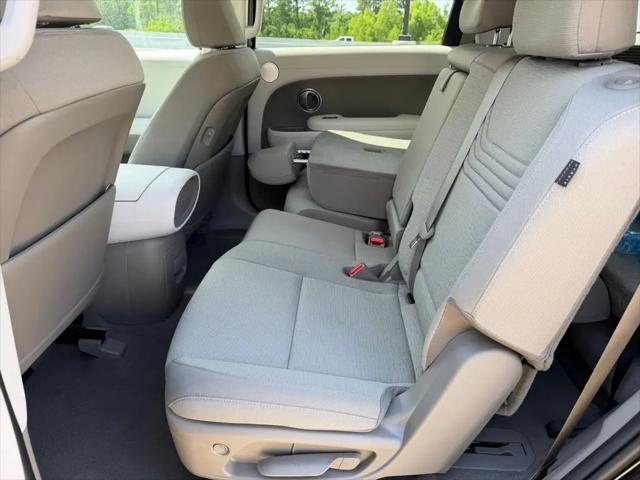 2026 Hyundai Palisade SE