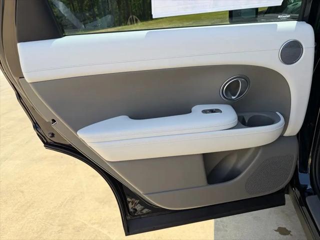 2026 Hyundai Palisade SE