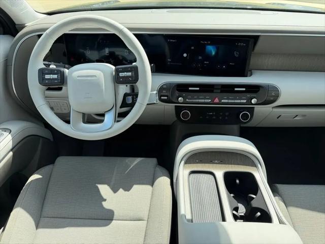 2026 Hyundai Palisade SE