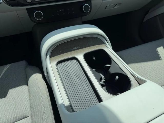 2026 Hyundai Palisade SE