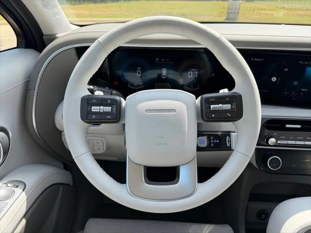 2026 Hyundai Palisade SE