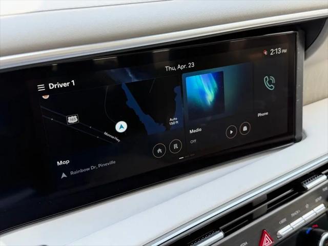 2026 Hyundai Palisade SE