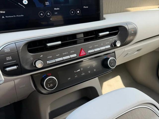 2026 Hyundai Palisade SE