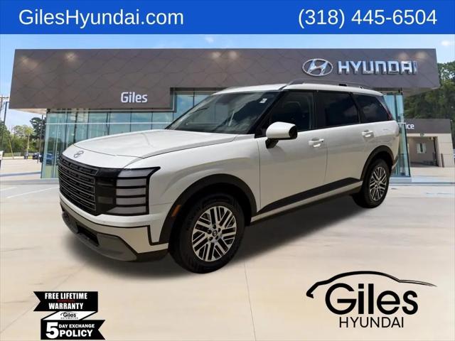 2026 Hyundai Palisade SEL 7P for sale in Pineville, LA