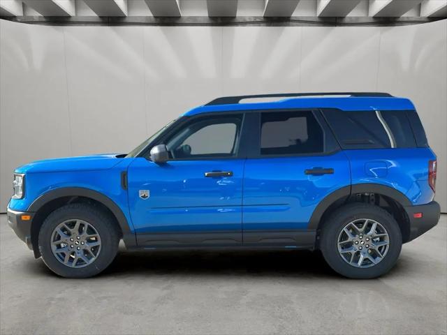 2026 Ford Bronco Sport Big Bend for sale in Manhattan, KS