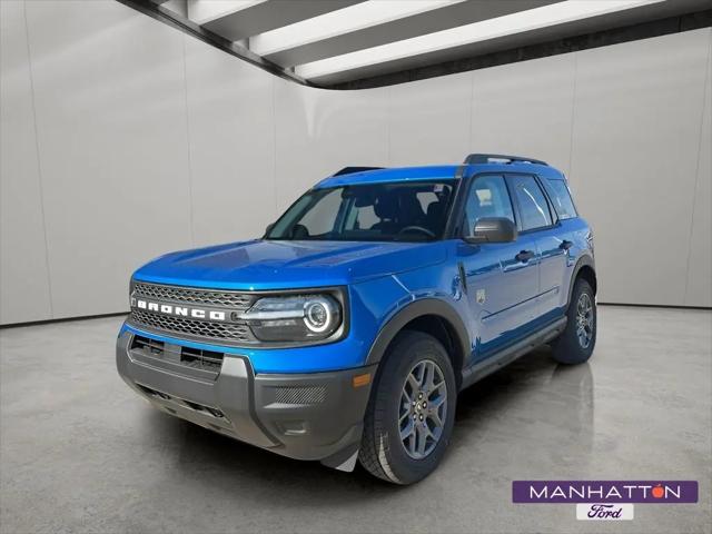 2026 Ford Bronco Sport Big Bend for sale in Manhattan, KS
