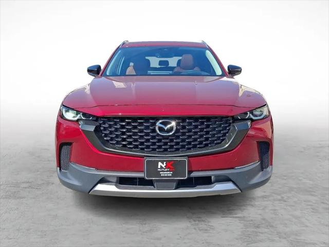 2024 Mazda CX-50 2.5 Turbo Premium