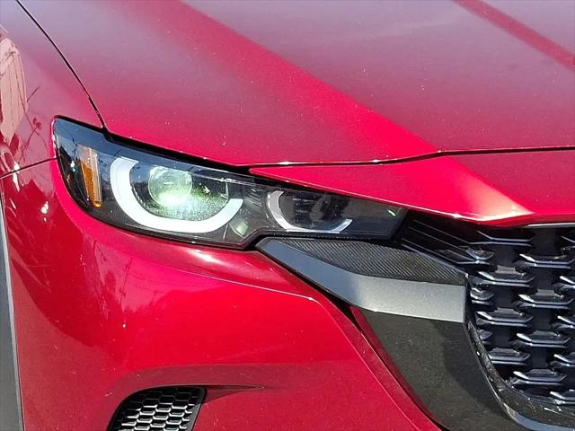 2024 Mazda CX-50 2.5 Turbo Premium