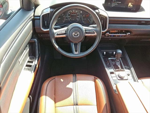 2024 Mazda CX-50 2.5 Turbo Premium