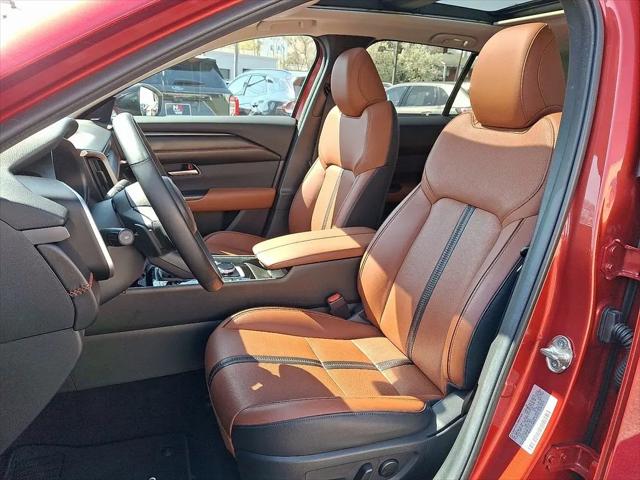 2024 Mazda CX-50 2.5 Turbo Premium