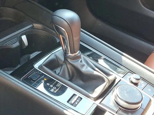 2024 Mazda CX-50 2.5 Turbo Premium