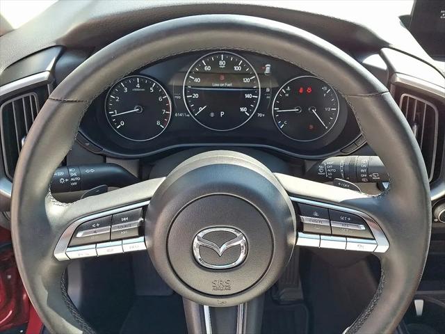 2024 Mazda CX-50 2.5 Turbo Premium