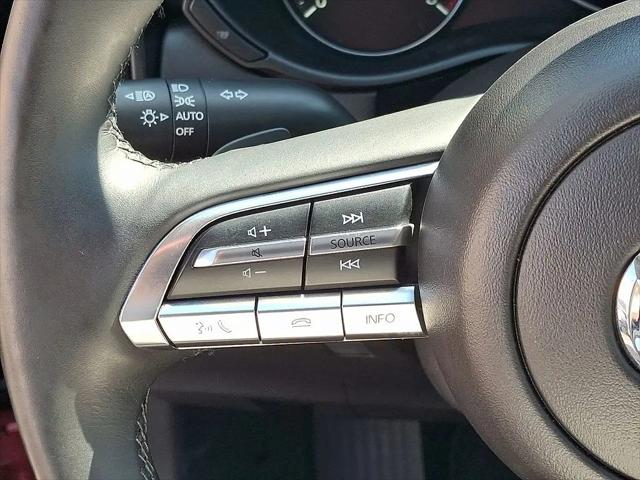 2024 Mazda CX-50 2.5 Turbo Premium