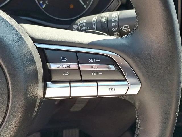 2024 Mazda CX-50 2.5 Turbo Premium