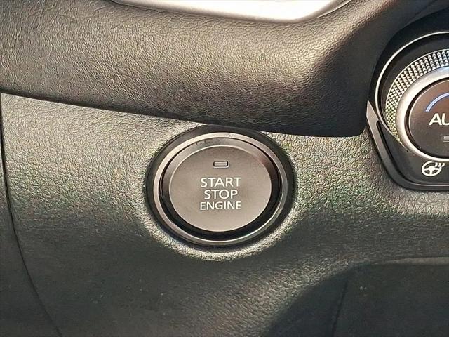 2024 Mazda CX-50 2.5 Turbo Premium