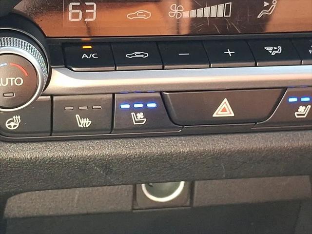 2024 Mazda CX-50 2.5 Turbo Premium