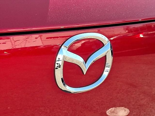 2024 Mazda CX-50 2.5 Turbo Premium