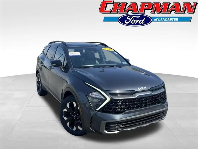 2023 Kia Sportage X-Line for sale in Lancaster, PA