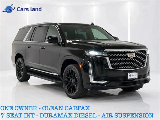 2023 Cadillac Escalade ESV 2WD Luxury for sale in Tempe, AZ