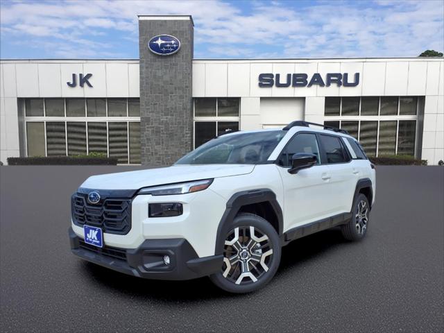 2026 Subaru Outback Touring XT for sale in Nederland, TX