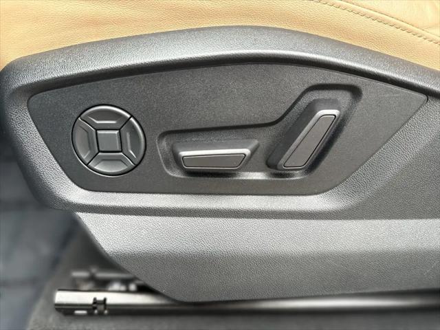 2021 Audi Q8 Premium Plus 55 TFSI quattro Tiptronic