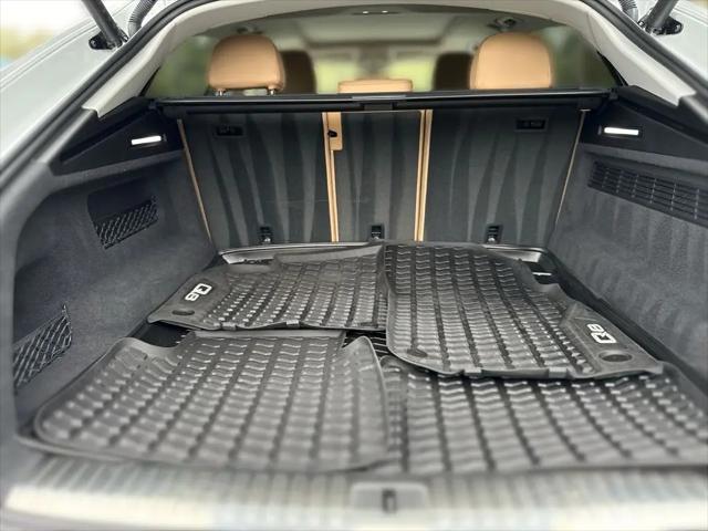 2021 Audi Q8 Premium Plus 55 TFSI quattro Tiptronic