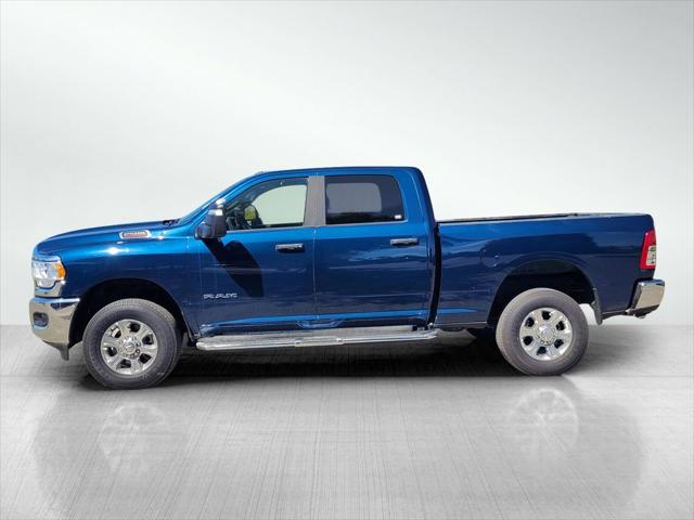 2024 Ram 2500 Big Horn Crew Cab 4x4 6'4" Box
