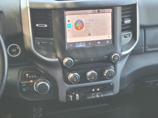 2024 Ram 2500 Big Horn Crew Cab 4x4 6'4" Box