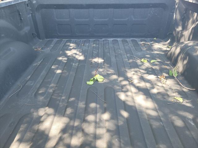 2024 Ram 2500 Big Horn Crew Cab 4x4 6'4" Box