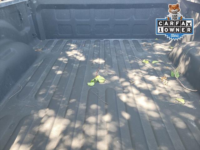 2024 Ram 2500 Big Horn Crew Cab 4x4 6'4" Box