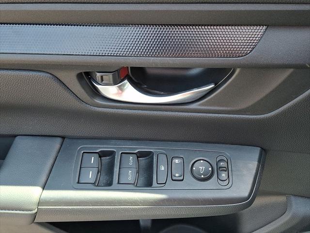 2024 Honda CR-V EX AWD