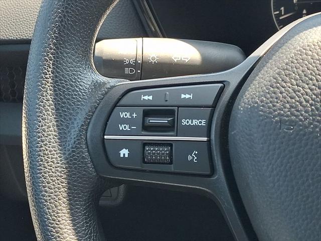 2024 Honda CR-V EX AWD